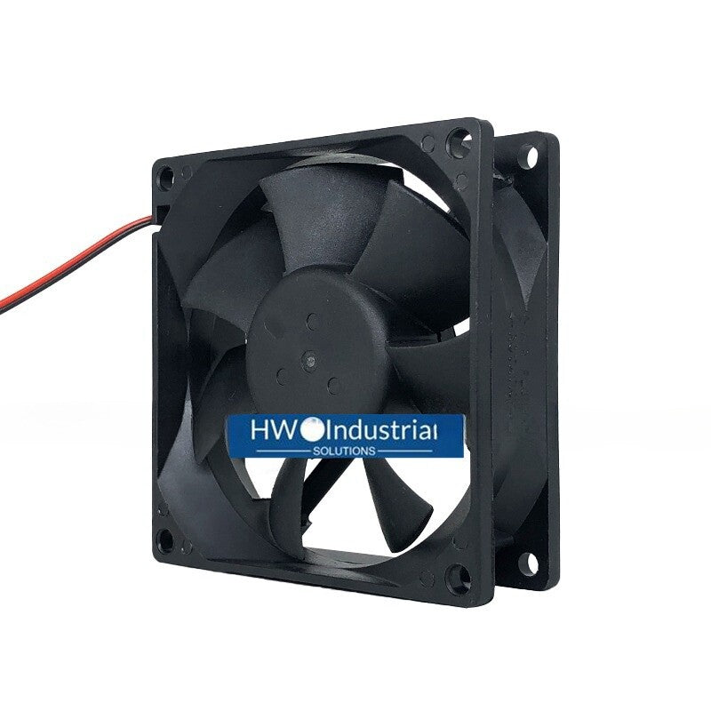 TT 8025HH12S ND1 12V 0.34A 8CM ABB Robot Controller Cooling Fan
