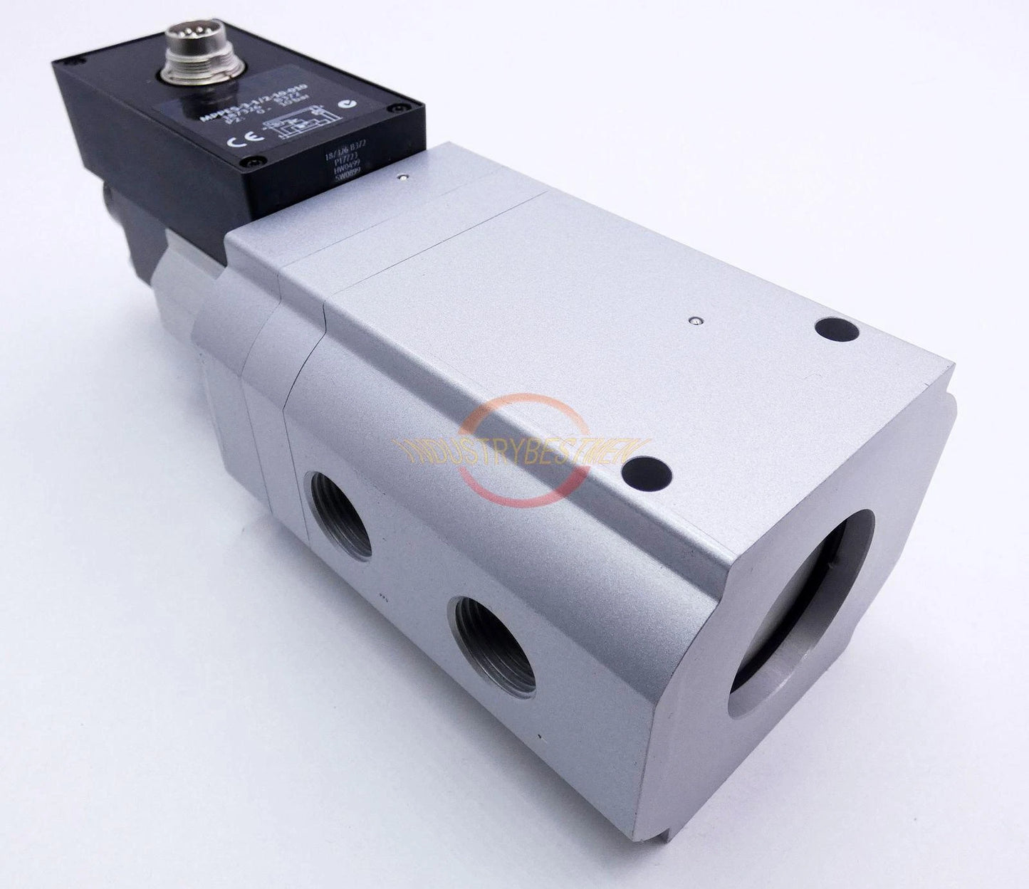 ONE FESTO proportional pressure reducing valve MPPES-3-1/2-10-010 187326 #P