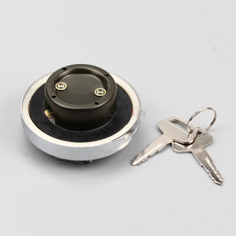 1x PC40 PC45 PC50 PC75 PC128 Dozer D20 D21 Fuel Cap Komatsu Excavator