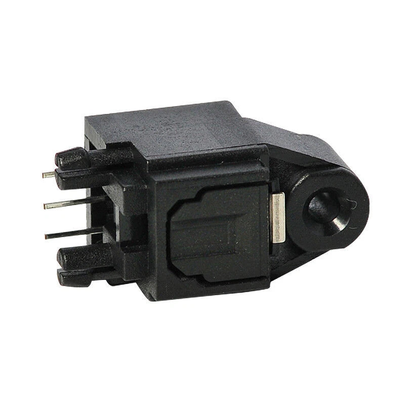 5X Fiber Optic receiver fiber optic head terminals Replace TORX147P