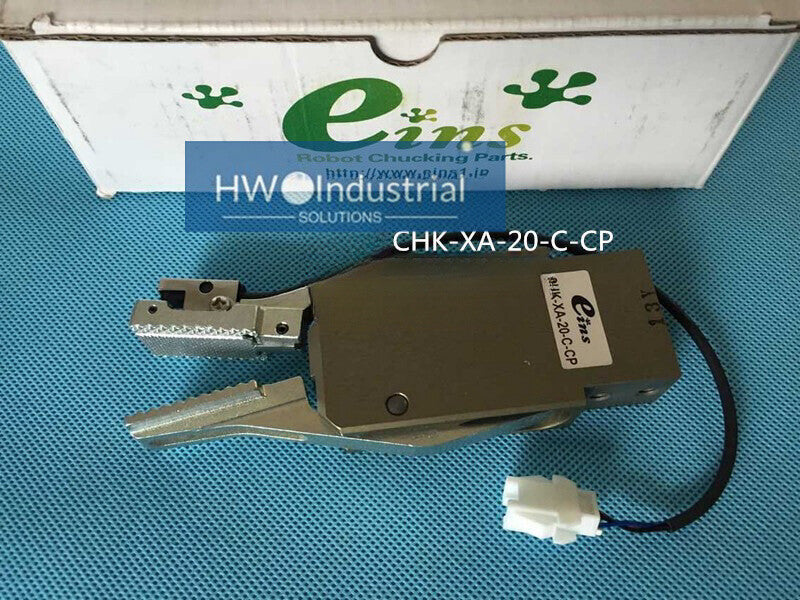 1PC Mechanical Hand Fixture CHK-XA-20-C-CP For EINS Fixture accessories