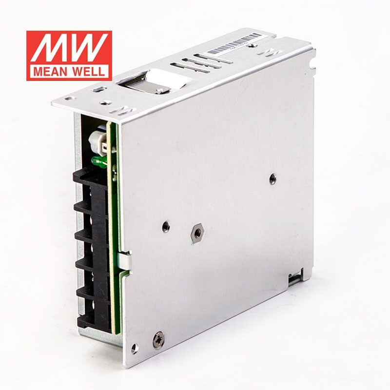 1PC Mean Well LRS-35-24 Switching Power Supply 35W 24V 1.5A LRS-35