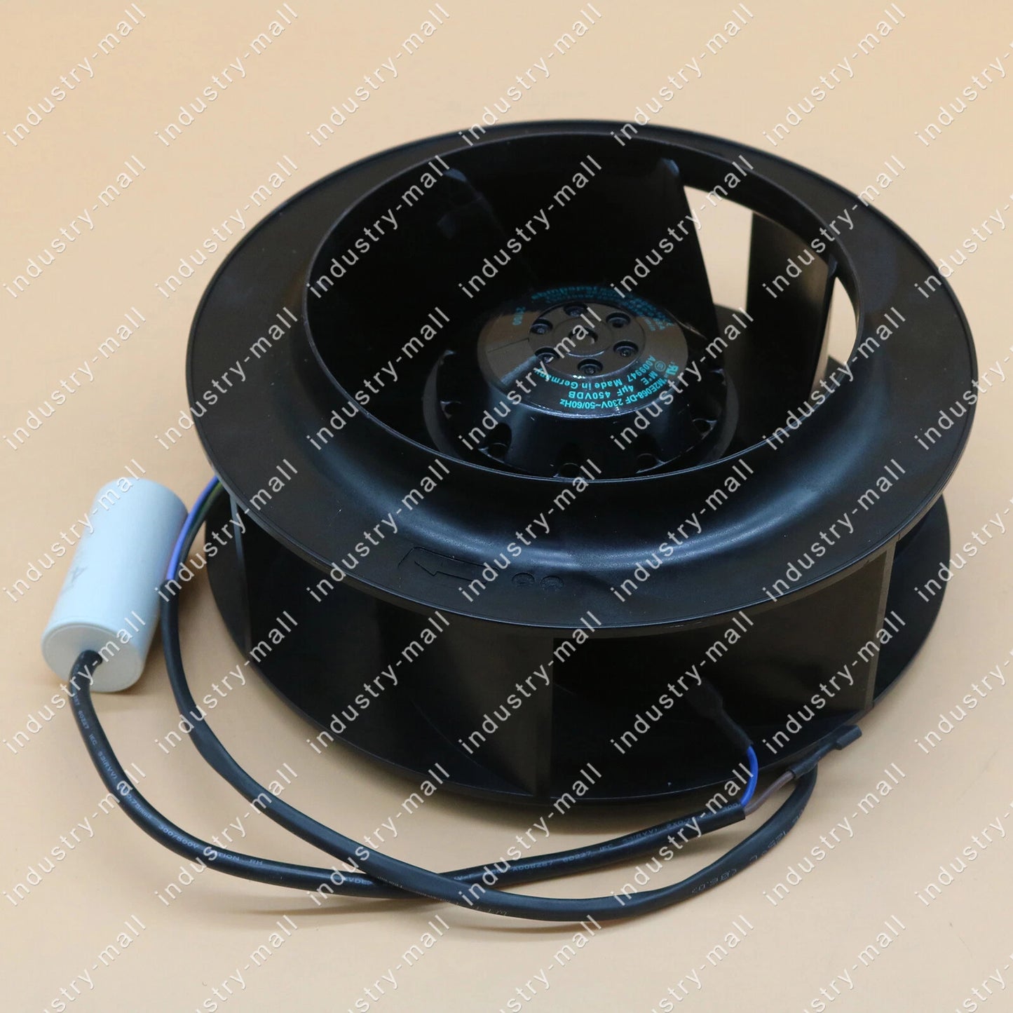 1PC for Abb R2E225-BD92-12 fan ship #P