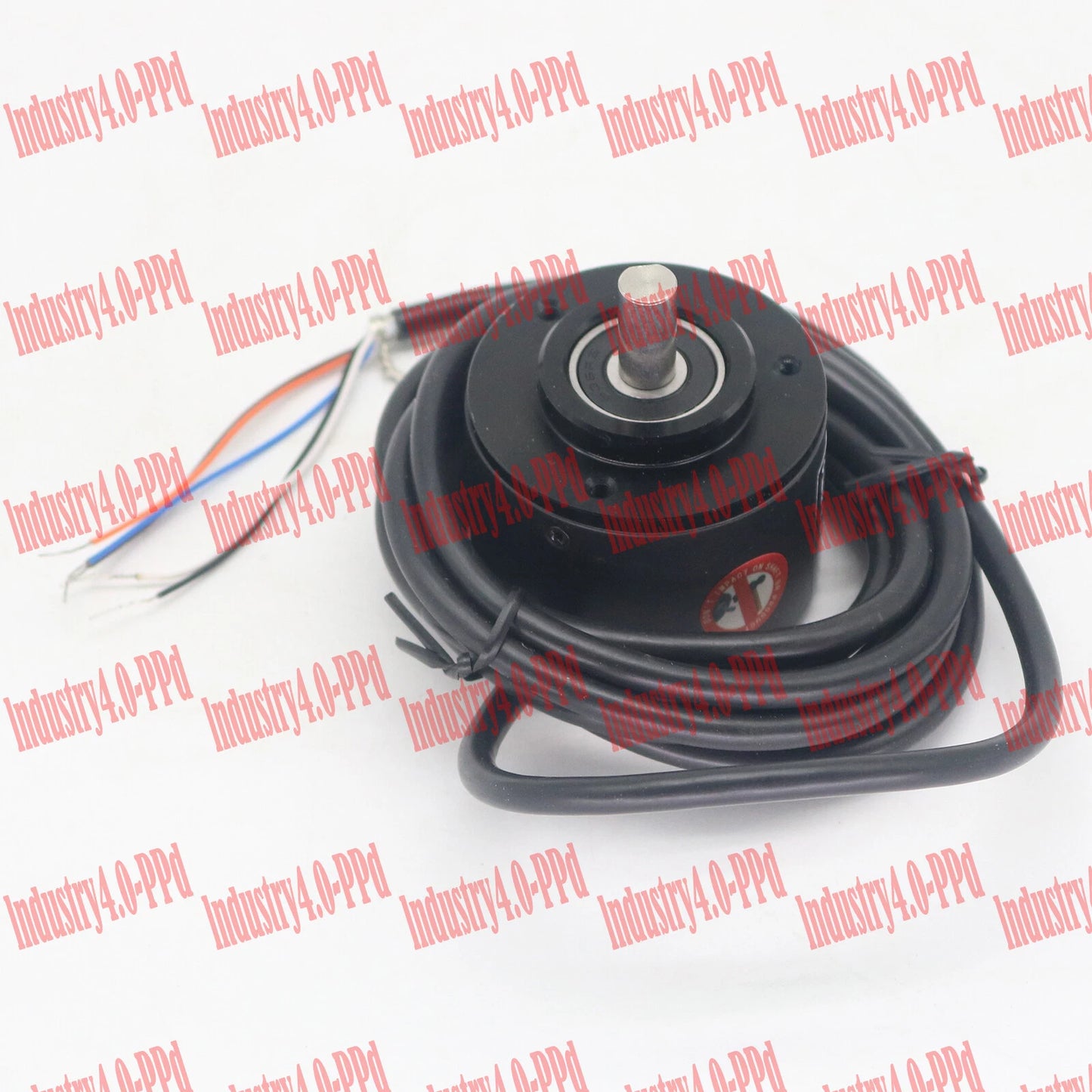 1PC Omron E6C3-CWZ5GH 3600P/R Fast Ship#XR #P