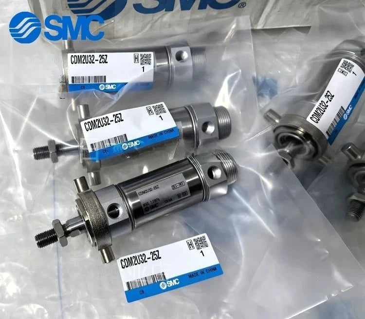1PCS FIT FOR SMC cylinder CDM2U32-25Z