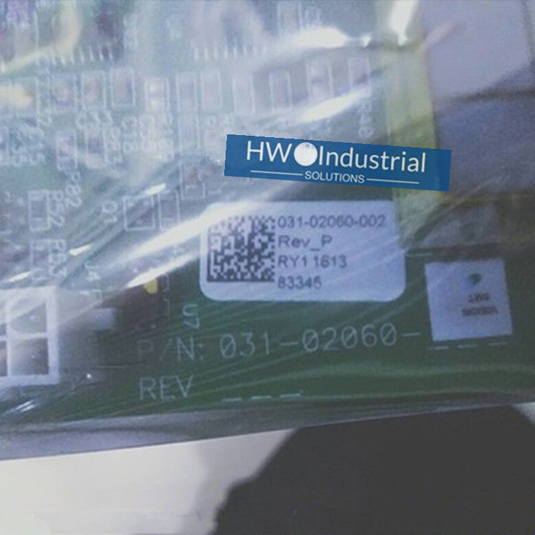 Central Air Conditioning Centrifugal Unit Logic Trigger Board 031-02060-002