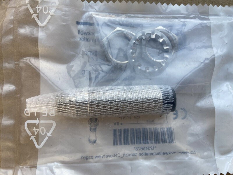 For Allen-Bradley 872C-D8NP12-D4 Proximity Switch