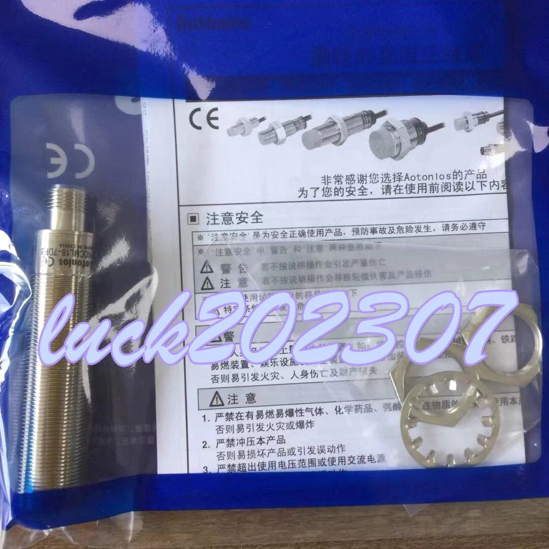 1PC PRDCML18-7DP2 sensor #YT #P