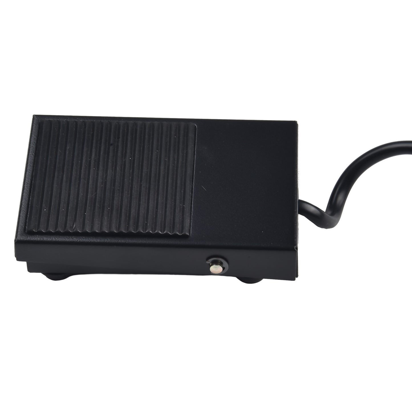 Practical Foot Pedal Spot Welded 2/3-pin Accessories Anti-skid Cutting