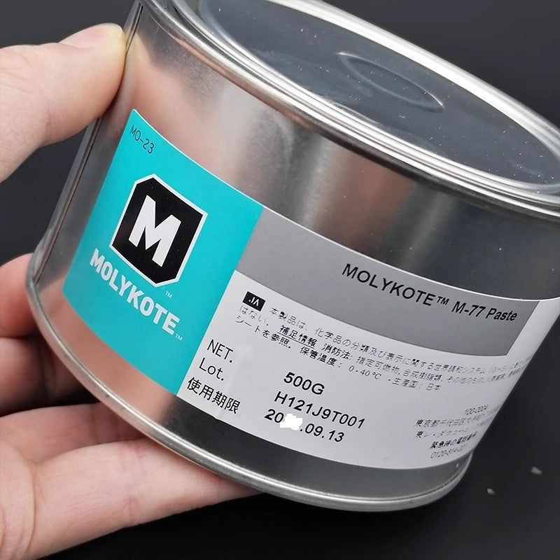 Molykote DUPONT Dow Corning M-77 Paste 500g (17.6 oz) free ship