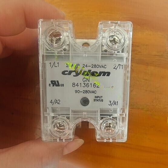 1PCS GN 84136162 Solid State Relay 90-280VAC GN84136162