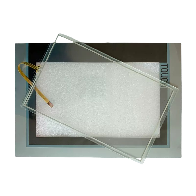 1/piece TP900 6AV2124-5JC00-0YY0 6AV2 124-5JC00-0YY0 Glass Touchpad Film