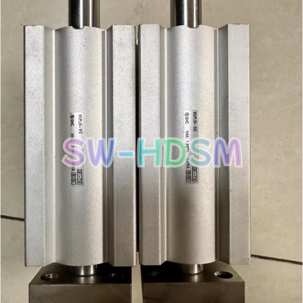 1PCS for SMC Cylinder MGPL25-50Z Freight Free