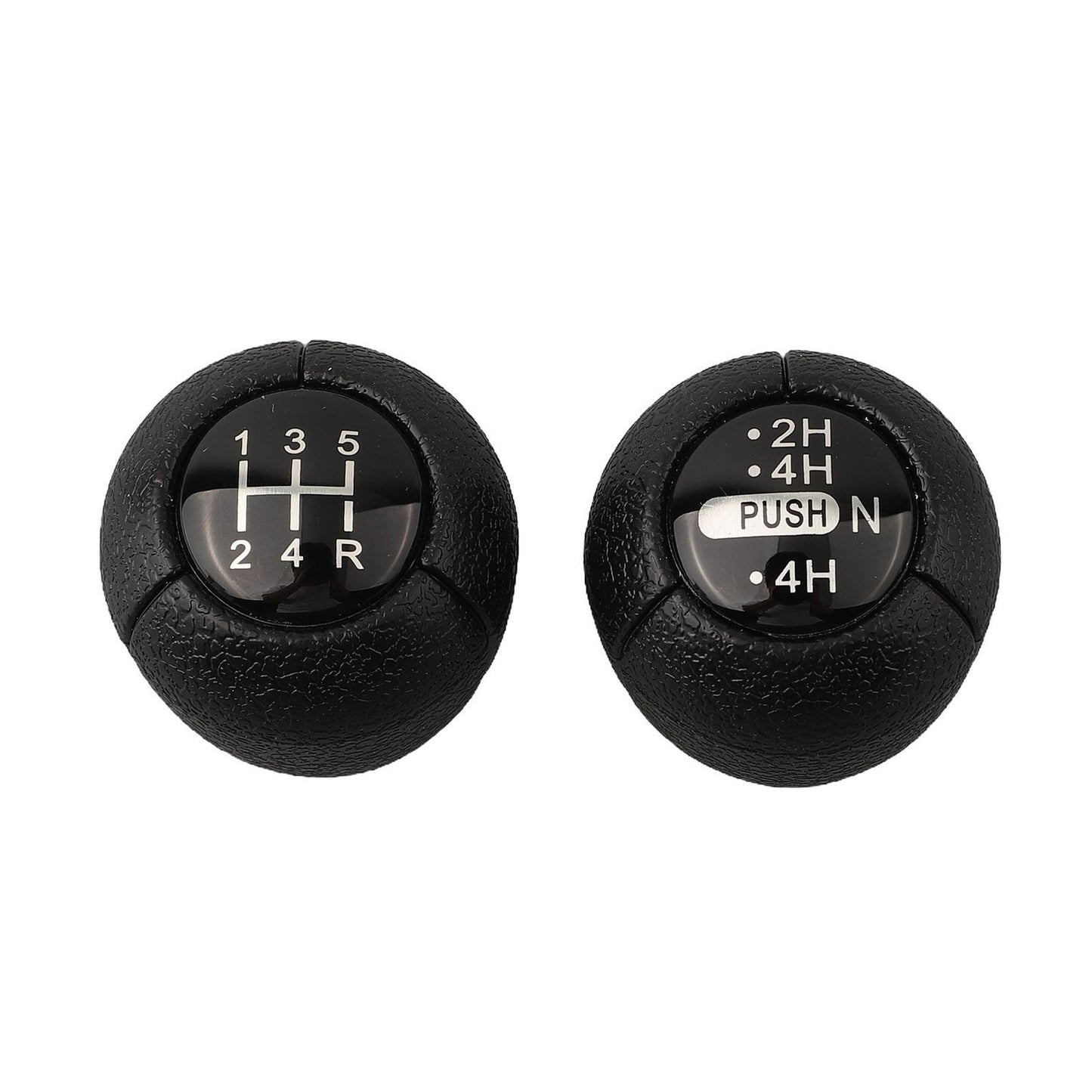 Enhanced Driving Experience with 5 Speed Gear Shift Knob for Nissan For Patrol