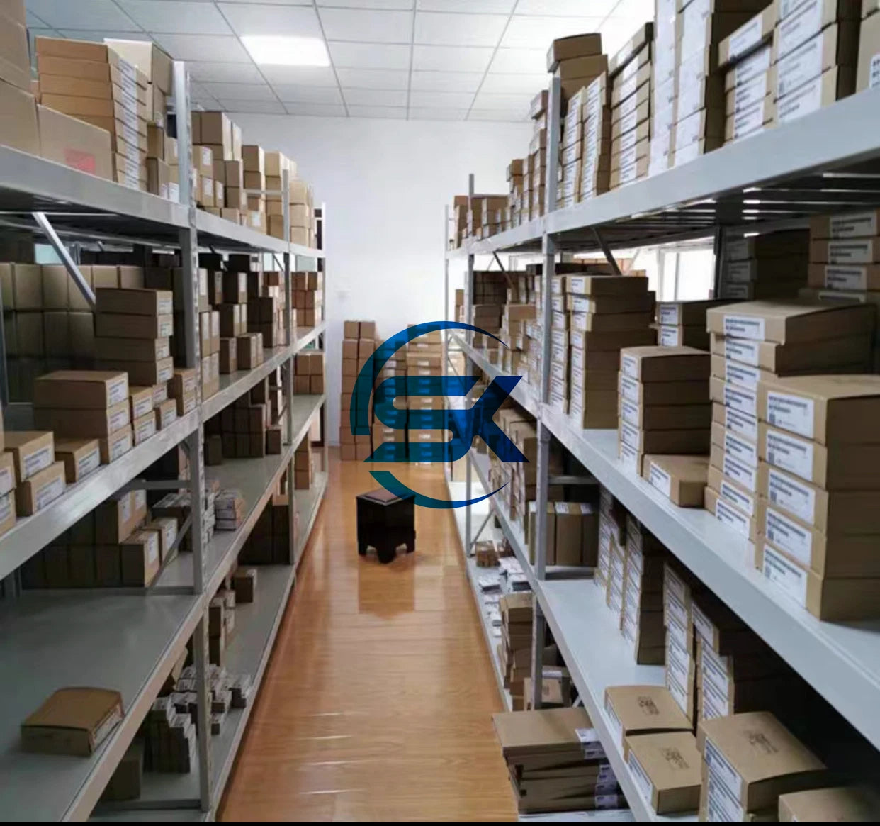 1pcs ONES HBM Load Cell HLCB1C3 550KG#YC #P