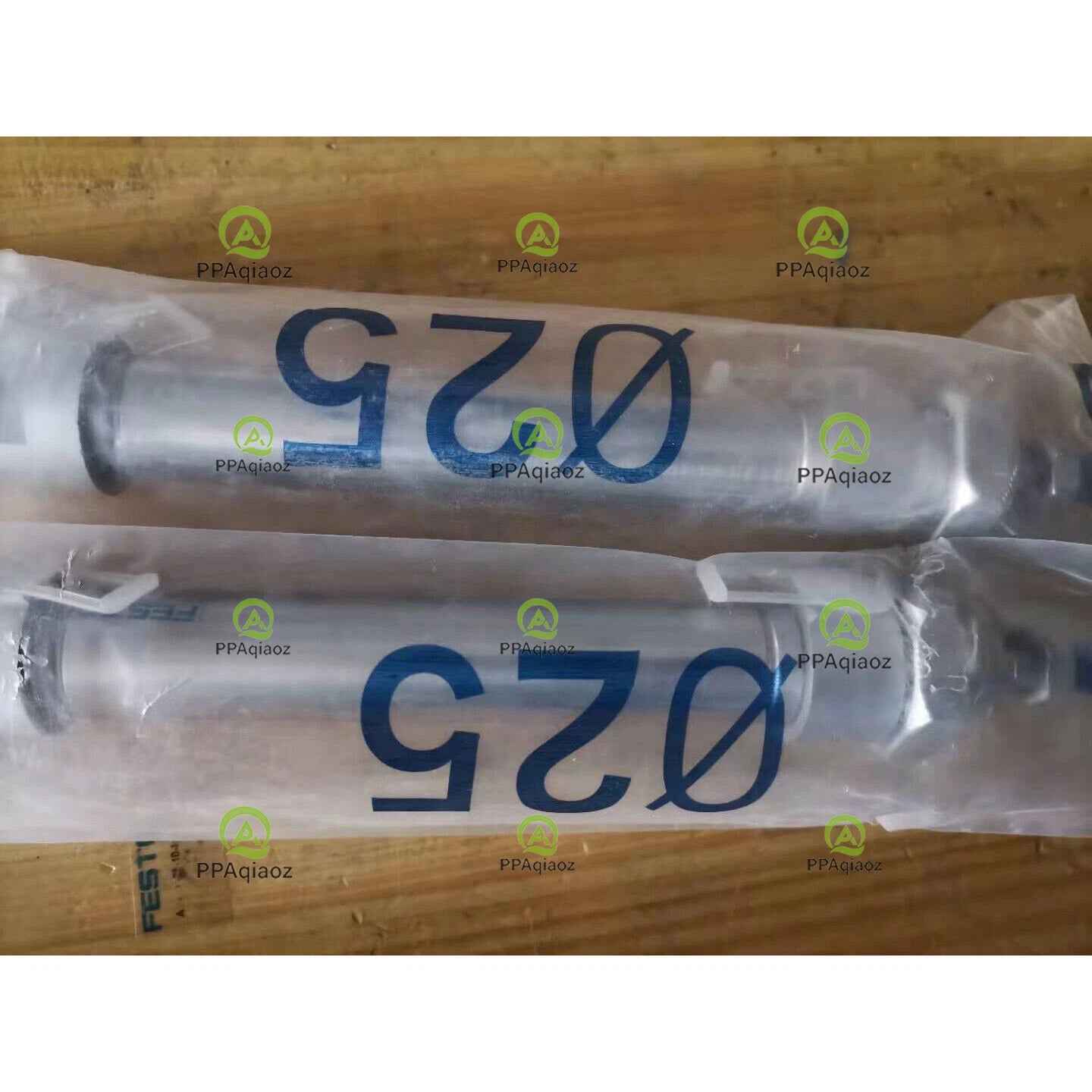 1PC FESTO DSNU-20-125-PPV-A 19240 Cylinder DSNU20125PPVA Free Shipping