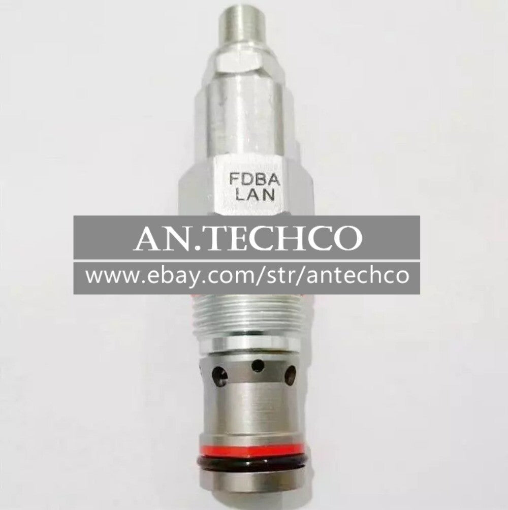 1PCS Sun Hydraulics FDBA-LAN FDBA LAN FDBALAN Valve