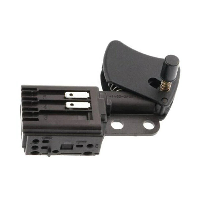 1x Polishers Switch for DeWALT / BLACK / DECKER DW849-B2 TYPE 3/ DW849-BR TYPE 3