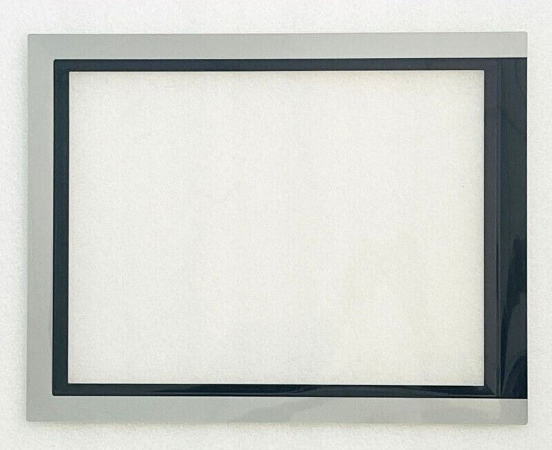 Touch Screen Panel Glass Digitizer 5AP923.1505-00 5AP923.1505-00 + Overlay Film
