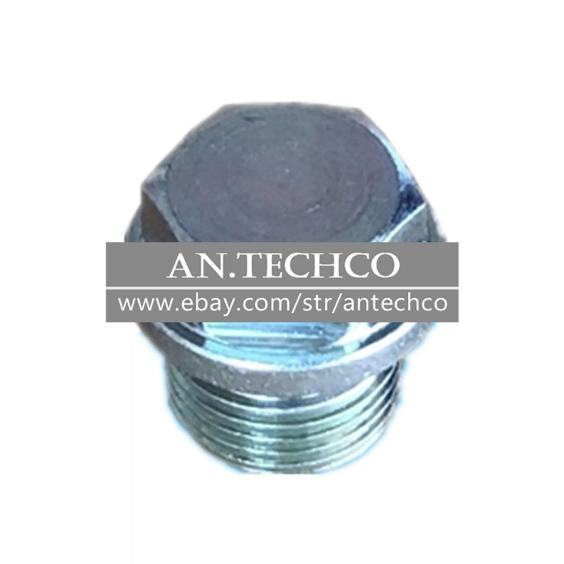1202899200 Plug Fits Atlas Copco Air Compressor