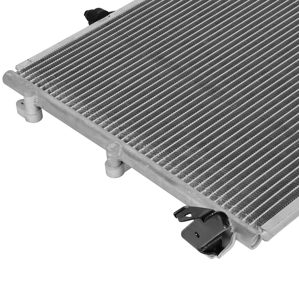 Aluminum AC A/C Condenser For 1999 2000 2001 2002 2003 Lexus RX300 for 4988