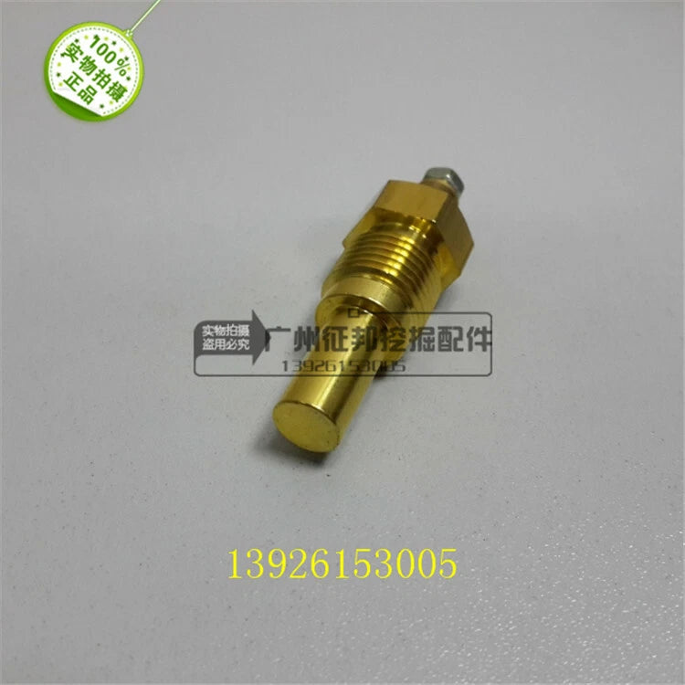 1PC 4257129 Water temperature sensor For Hitachi EX200-2 EX200-5 Excavator