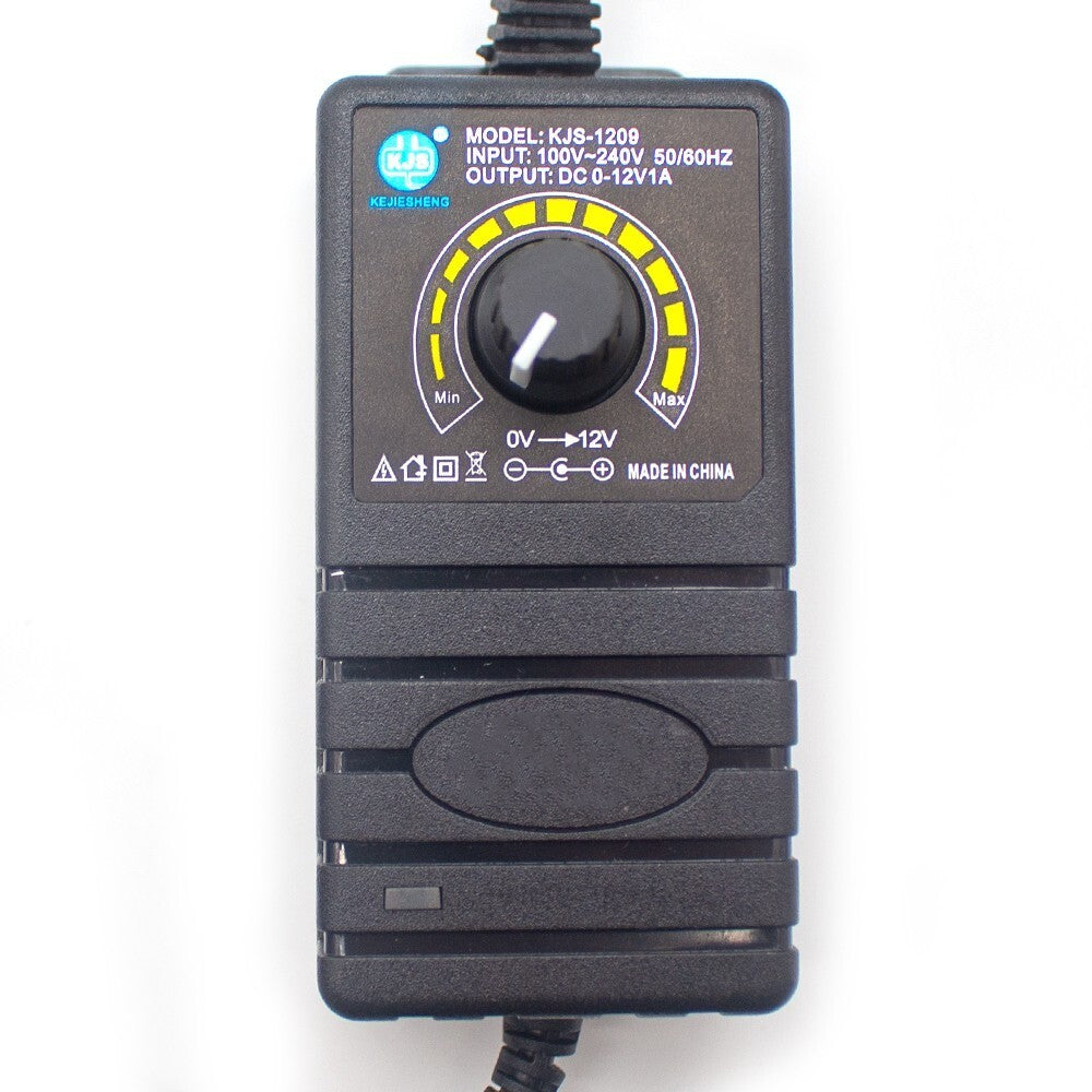 2430 DC 12V Vibration Motor, Massage Belt Pillow IPX5 Waterproof Vibration Motor
