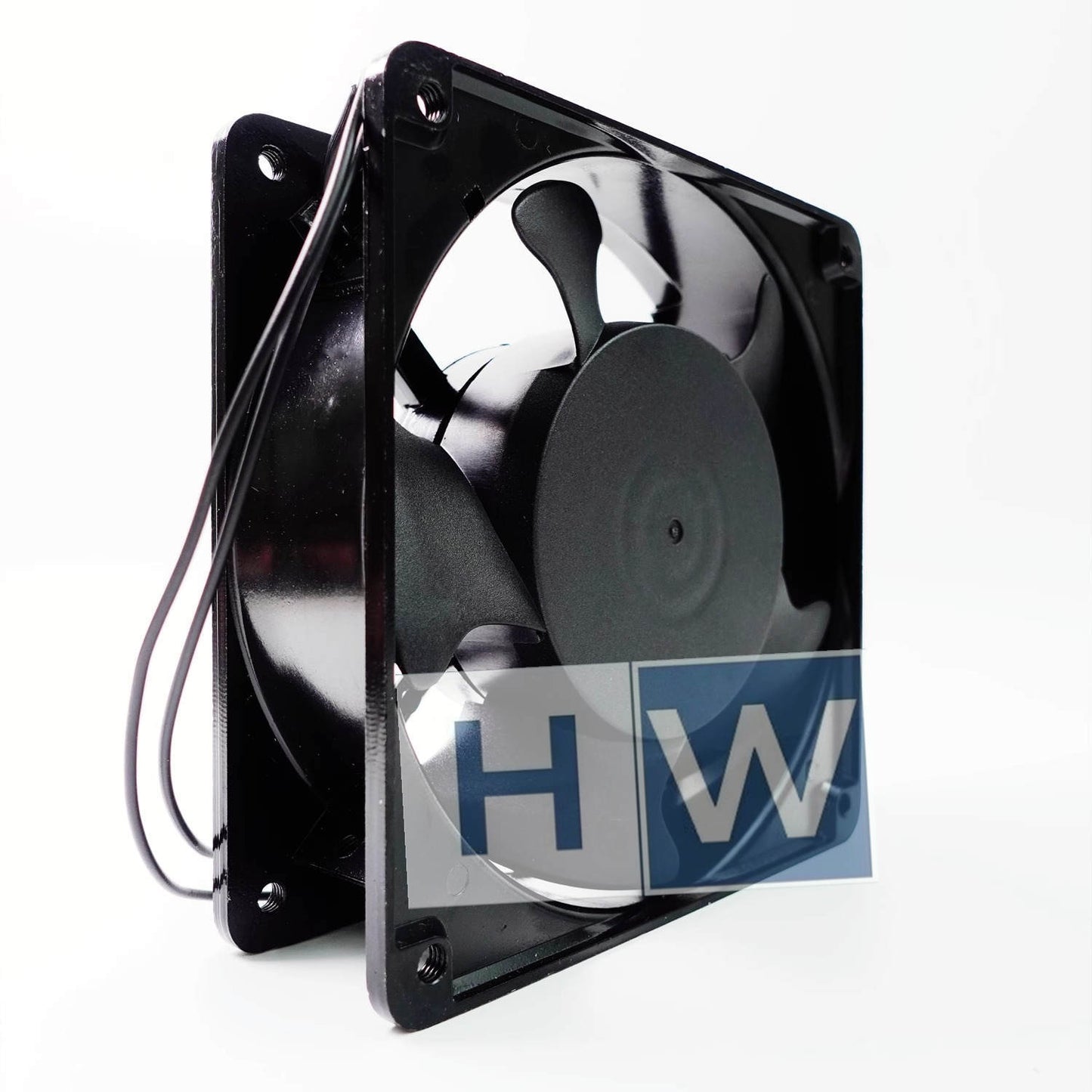 1PC G12038HA2BL 12038 12cm AC220V 18/20W Cabinet Cooling Axial Fan