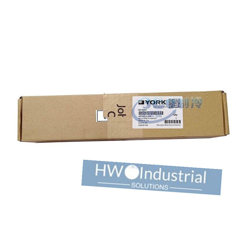 YORK 025W50490-006 Liquid Level Sensor Switch Controller