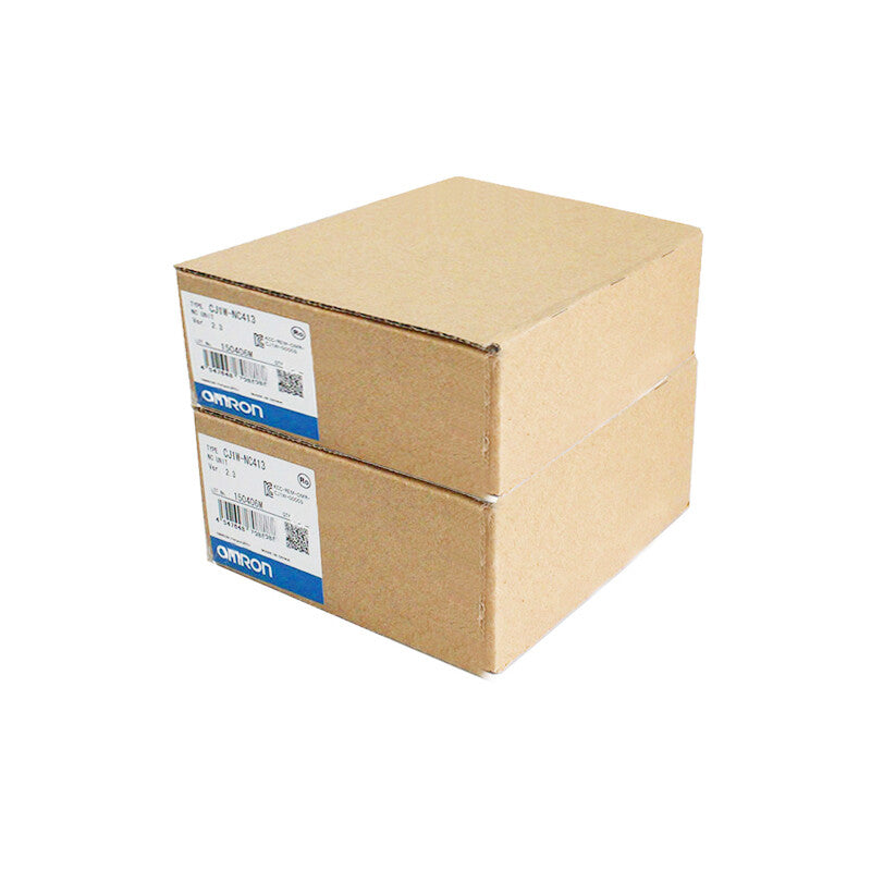1X OMRON Module CJ1W-NC413 PLC Automation Processors UNIT