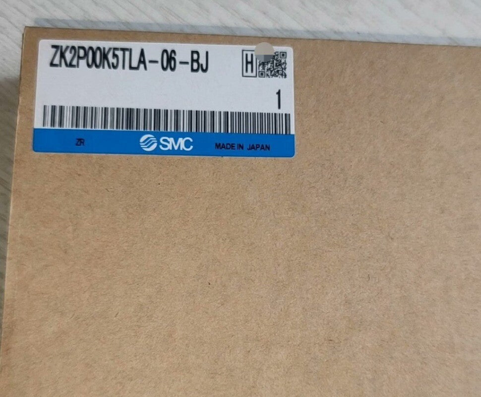 1pcs SMC ZK2P00K5TLA-06-BJ Vacuum Generator