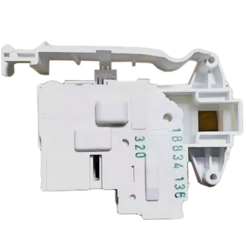 Drum Washing Machine Door Lock Switch For Meiling Jinling MPN#:MG90-15520BG/BHG