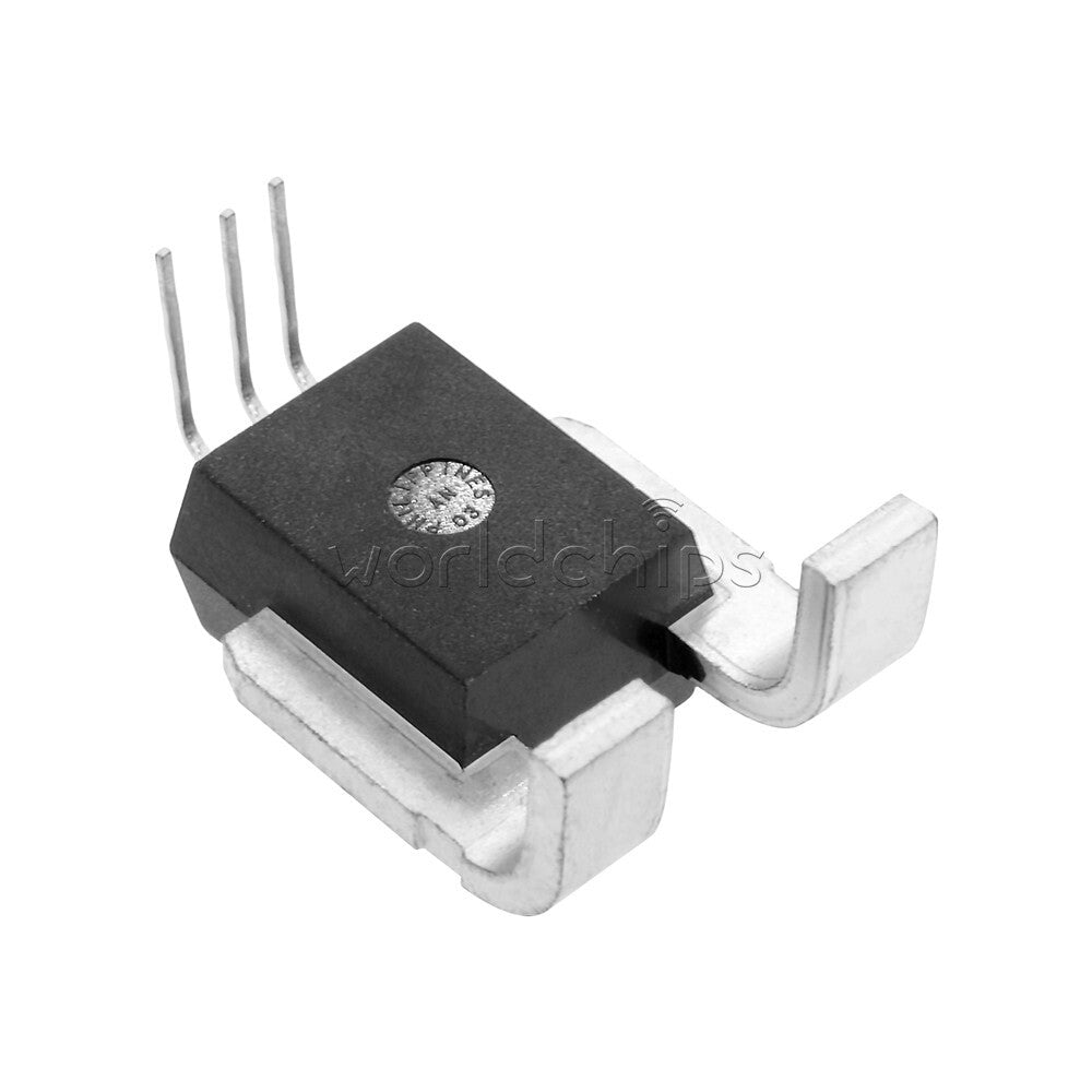 10PC HIGH CURRENT SENSOR IC ALLEGRO CB-PFF-5 ACS758LCB-050B-PFF-T ACS758LCB-050B
