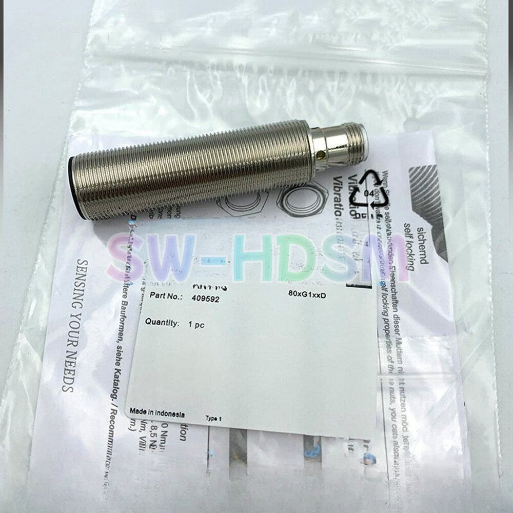 1PCS for PEPPERL+FUCHS Proximity Switch Sensor ANT1-5 Freight Free