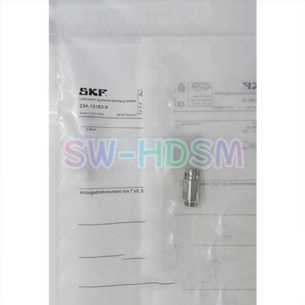 1PCS for SKF 10R-058172 High Voltage Sensor Freight Free