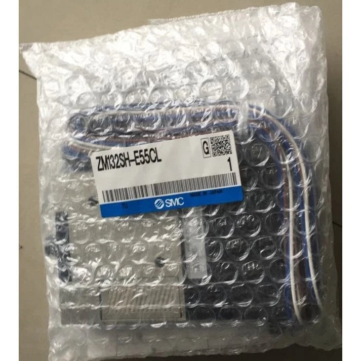 1pc SMC ZM132SH-E55CL Vacuum Generator Free shipping #P