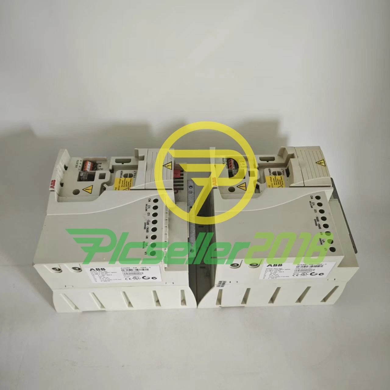 ABB ACS355-03E-12A5-4 5.5KW TESTED GOOD Frequency Converter Fast delivery