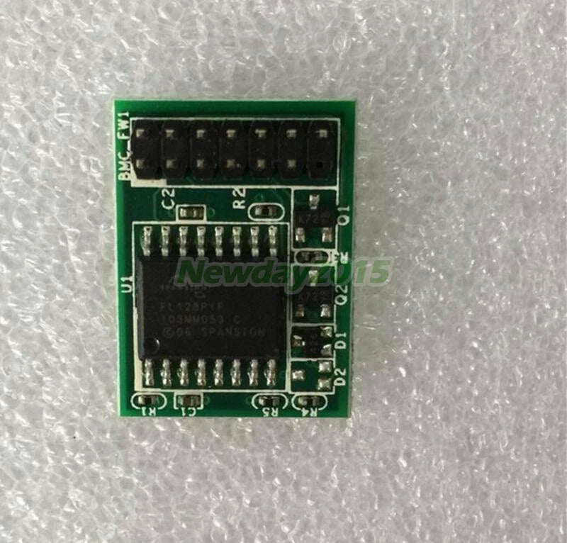1PCS ASUS remote management ASMB4-iKVM server board IPMI