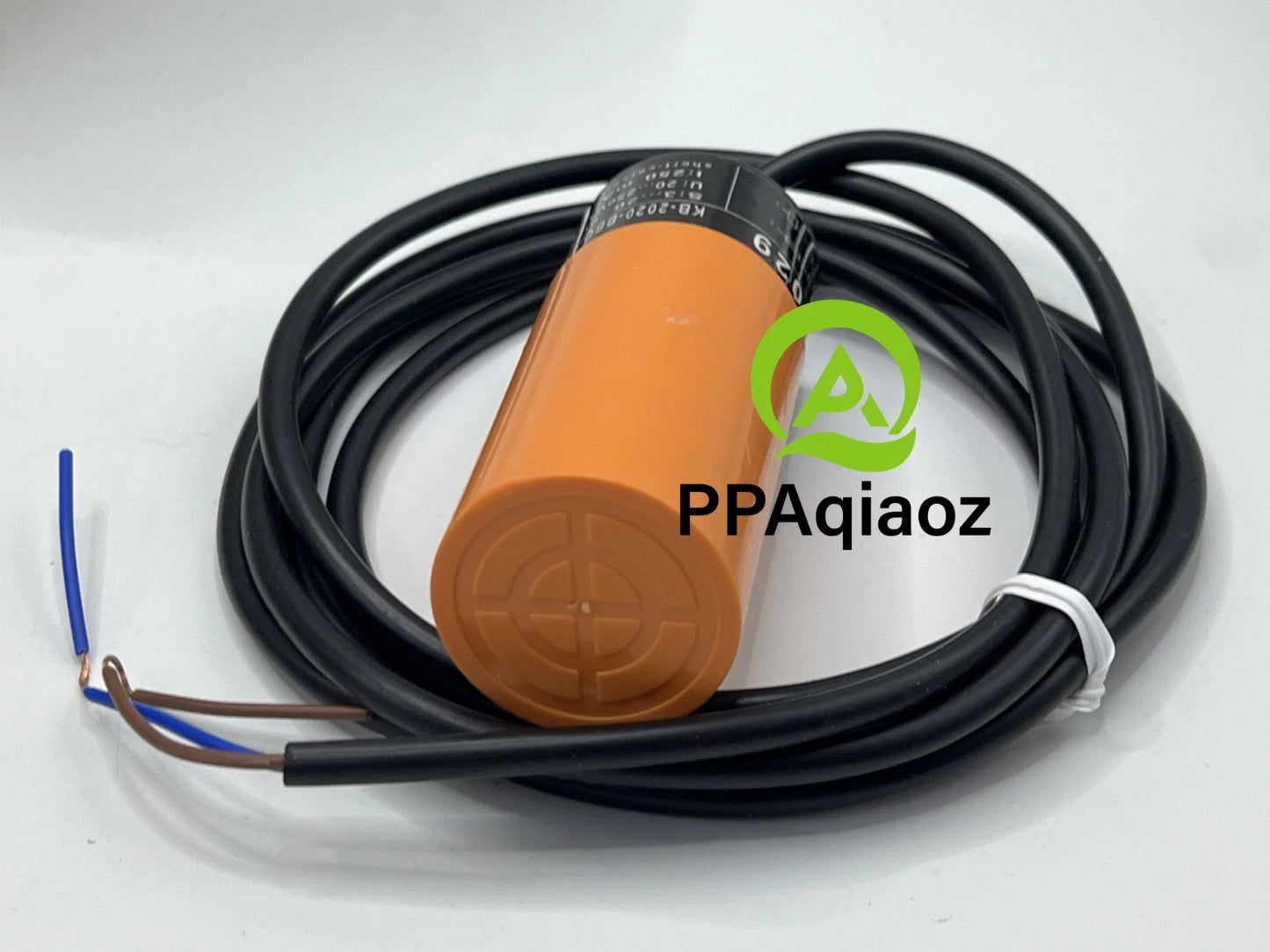 IFM KB0029 Proximity Sensor KB-2020-BBOA/NI / #P