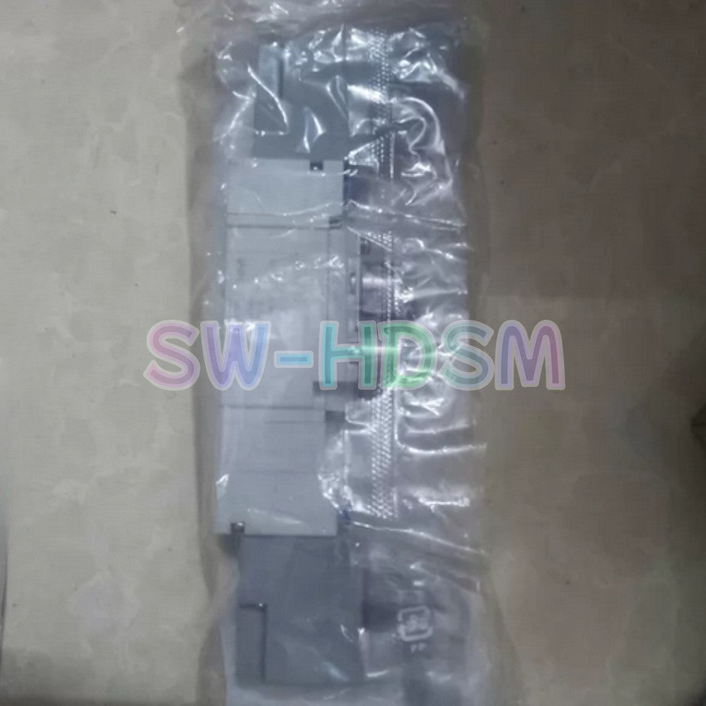 1PCS FOR SMC Solenoid Valve SY7320-5DZD-C10 Freight Free