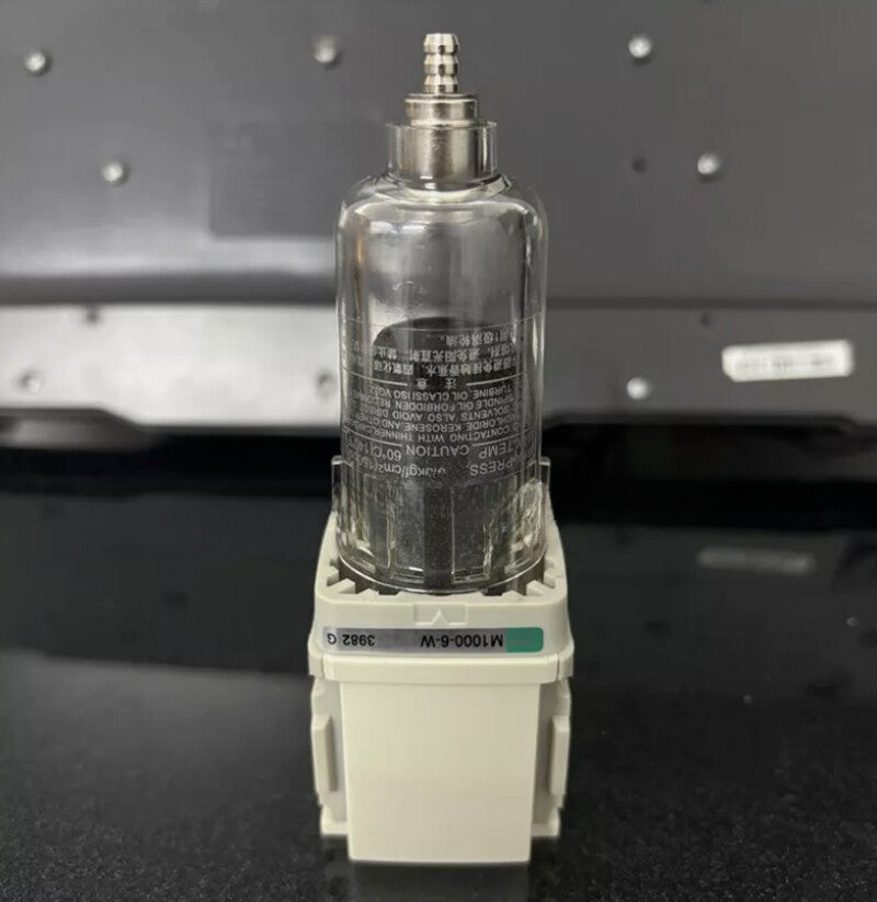 1PCS for CKD pressure regulating valve M1000-6-W