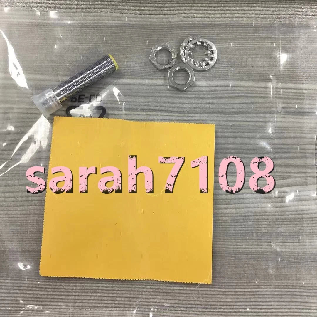 1PC BI3U-M12-AN6X-H1141 sensor #MX #P