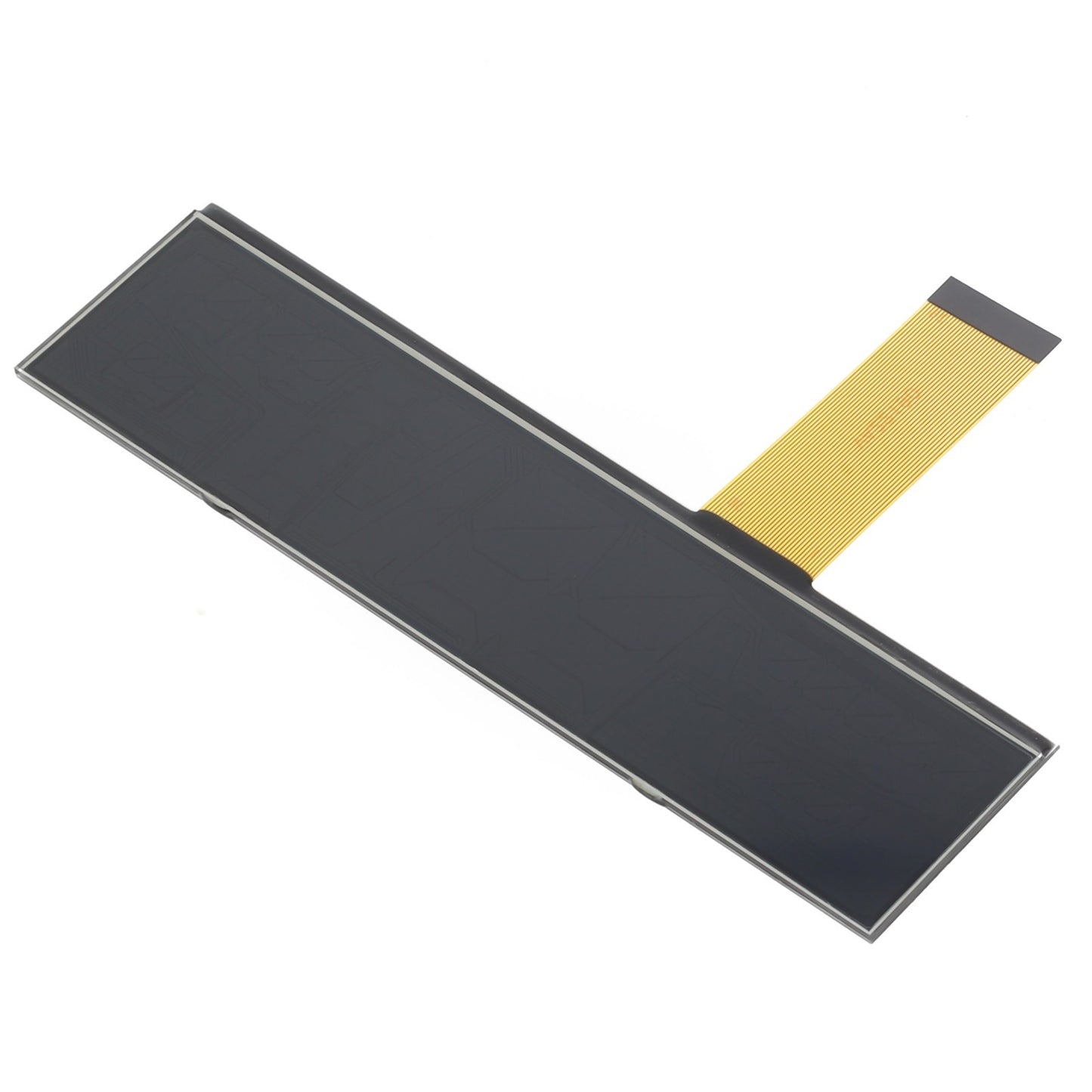 Easy Installation Display for Microcar MC1/MC2/M Go and Ligier X Too JS28