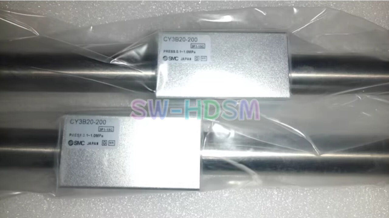 1PCS for SMC air cylinder CY3B20-200 freight free