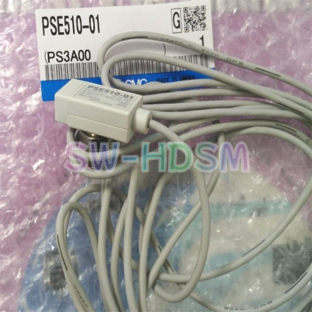 1PCS for SMC PSE510-01 Pressure Sensor Freight Free
