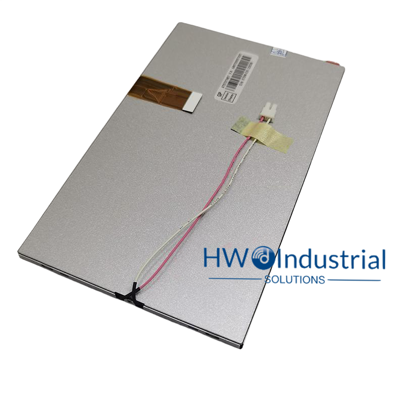 1PC 7-inch AT070TN07 V.A Innolux Industrial LCD Display Screen
