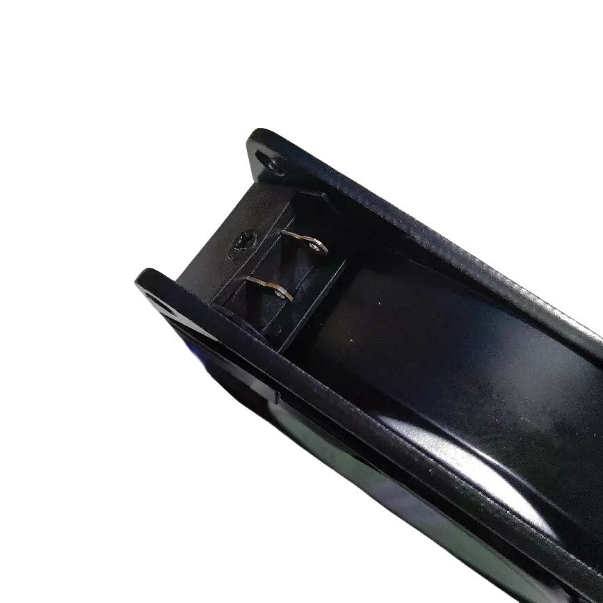 KAKU KA9225HA2SAT 220-240V 0.07/0.06A Electric Cabinet Axial Flow Radiator Fan