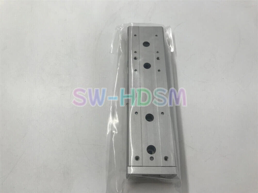 1PCS For SMC cylinder slide cylinder MXS8-75 freight free