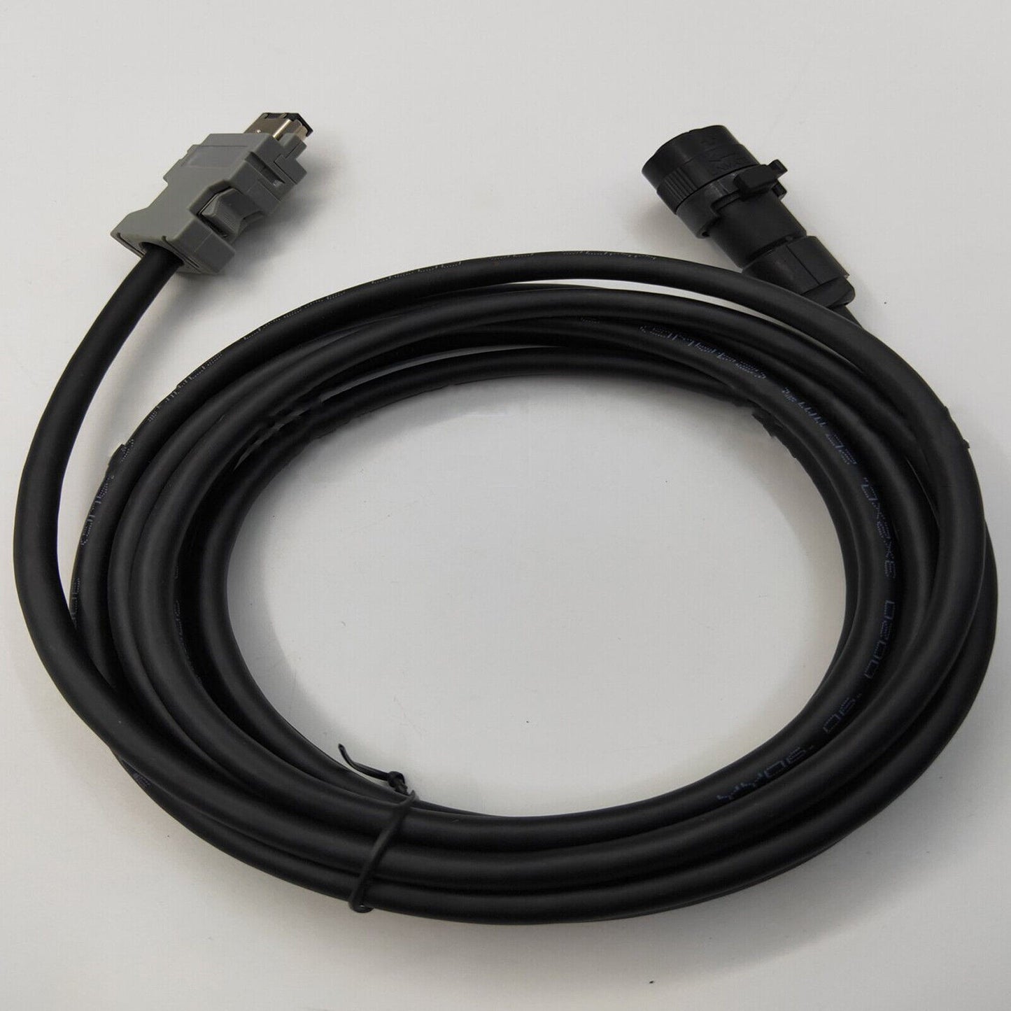 1PC FOR OMRON R88A-CR1B010NF 10M Servo Power Cable FREE SHIPPING