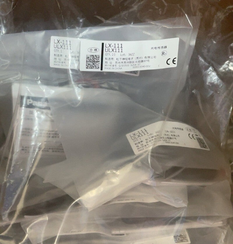1pcs Panasonic LX-111 Sensor